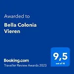 Appartamento Bella Colonia Vieren *
