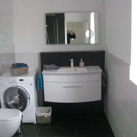 דירה Bella Colonia Vieren *