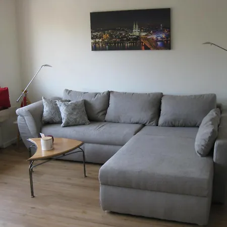 Bella Colonia Vieren הירט