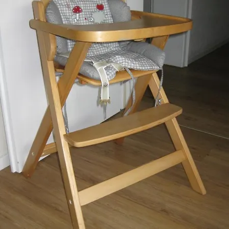 דירה Bella Colonia Vieren