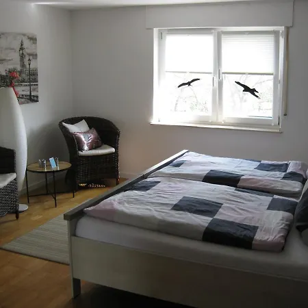 Apartment Bella Colonia Vieren *