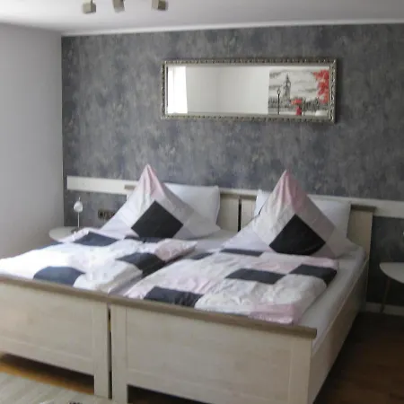 Bella Colonia Vieren Apartment *