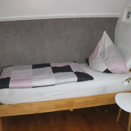 דירה Bella Colonia Vieren הירט