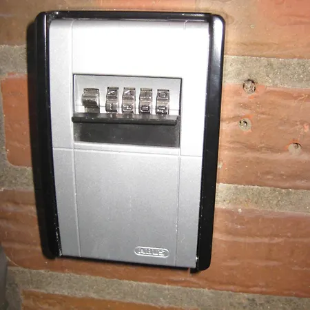 Lejlighed Bella Colonia Vieren