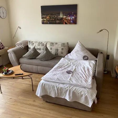 Bella Colonia Vieren Huerth