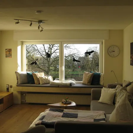 Bella Colonia Vieren דירה *