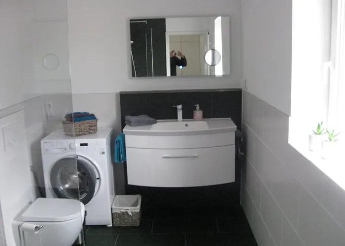 Apartment Bella Colonia Vieren *