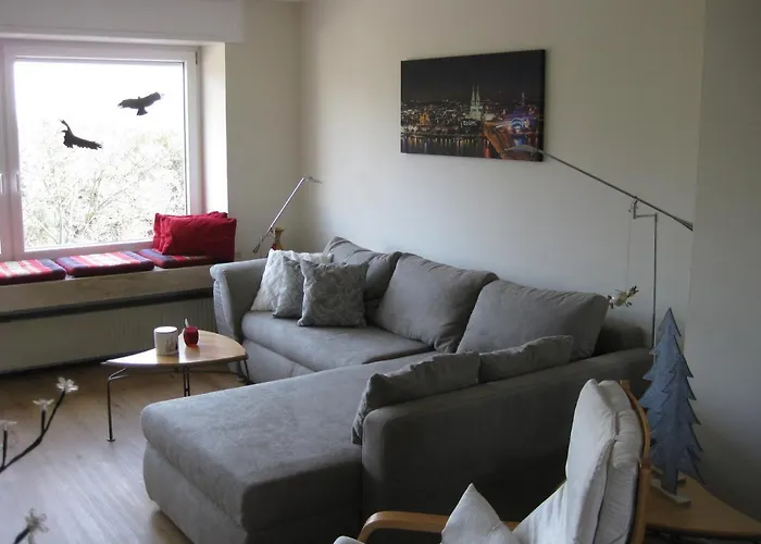 Bella Colonia Vieren