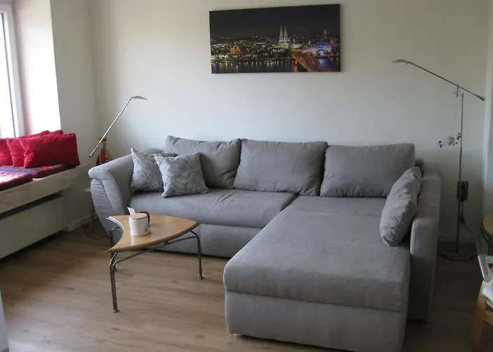 Bella Colonia Vieren Hürth