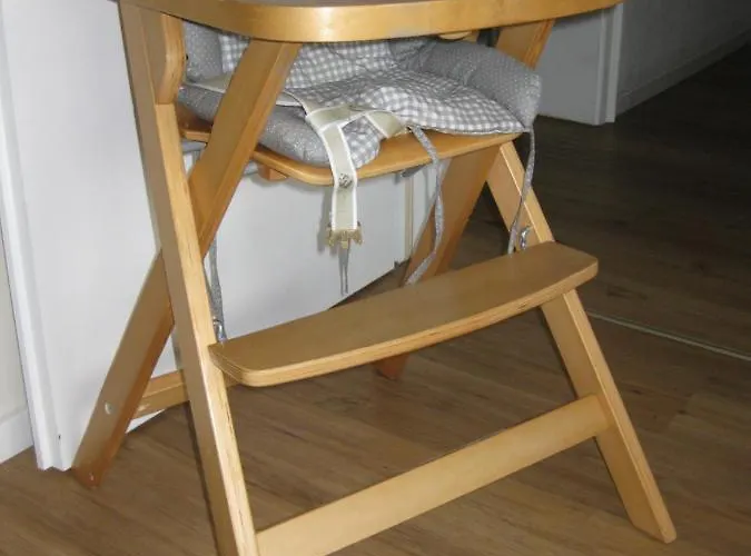 Apartment Bella Colonia Vieren