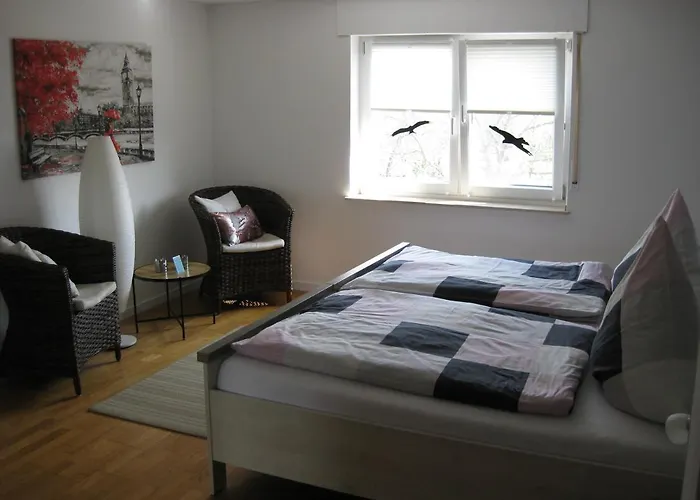 Apartment Bella Colonia Vieren *