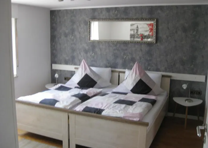 Bella Colonia Vieren Apartment *