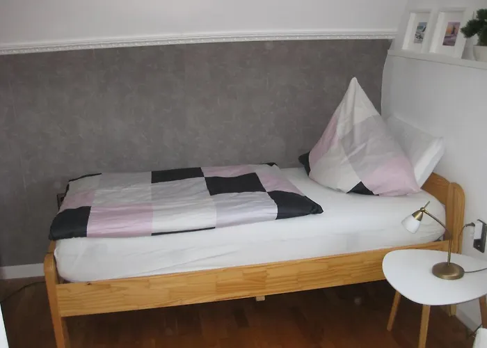 Apartment Bella Colonia Vieren Huerth