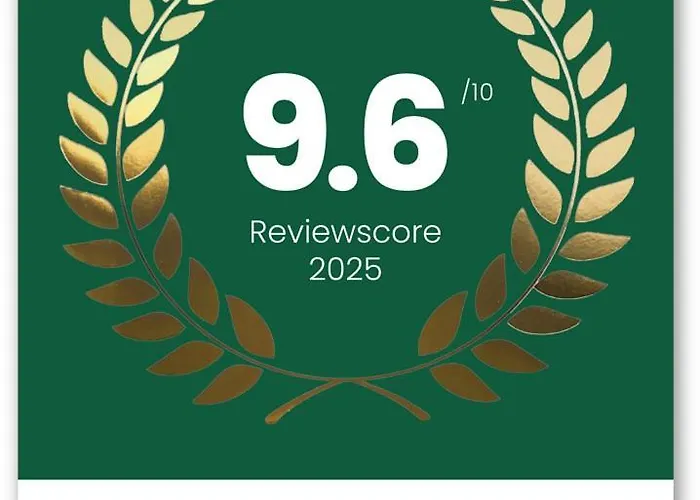 Lejlighed Bella Colonia Vieren *