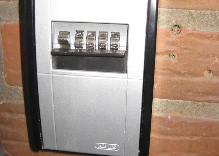 Apartment Bella Colonia Vieren