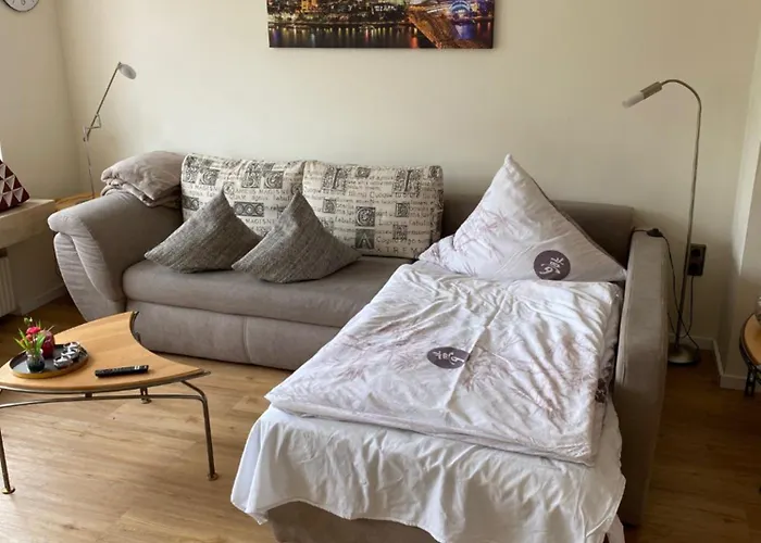 Bella Colonia Vieren Huerth