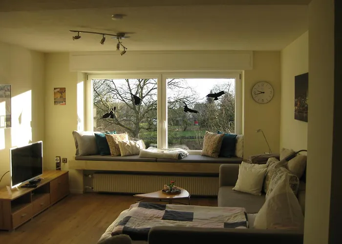 Bella Colonia Vieren Apartment *