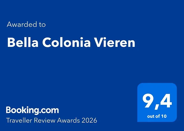 Bella Colonia Vieren Hürth